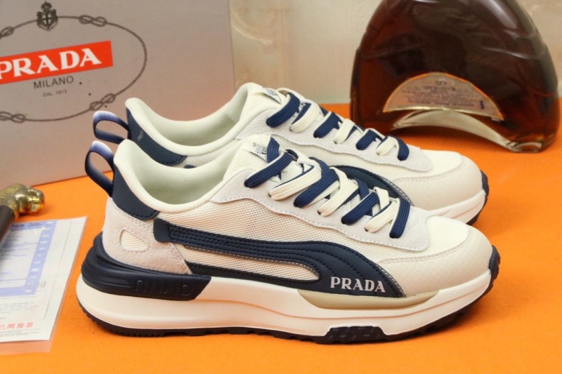 Prada Sneakers